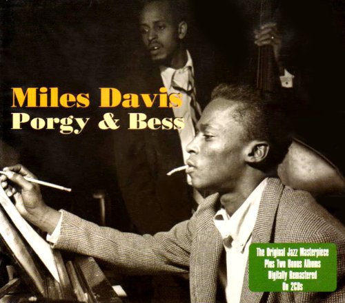 Miles Davis/Porgy & Bess